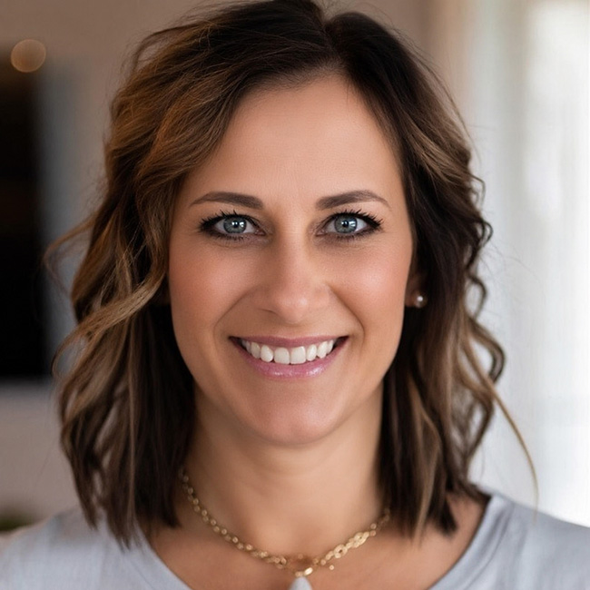 Barbi DeLozier - Education Director