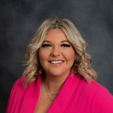 Alannah Thomas - Member Engagement Coordinator