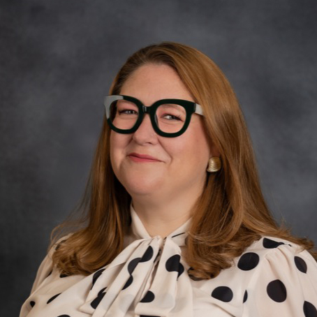 Kacie Evans - EVP Communications