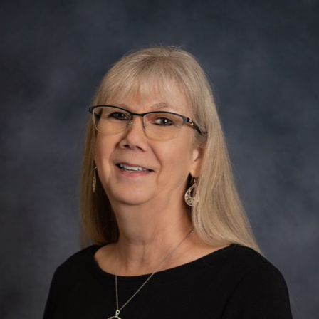 Laurie Joecks - EVP Finance