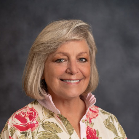Teresa Adams - Member Services Director